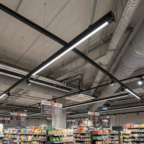 Hortiy Liner IP 67 Sınıfı Koruma Kvsp-2025